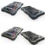 iPhone 6 Metal Waterproof Dustproof Shockproof Case