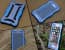 iPhone 6 Plus Metal Waterproof Dustproof Shockproof Case