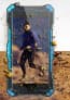 iPhone 6 Plus Metal Waterproof Dustproof Shockproof Case