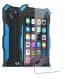 iPhone 6 Plus Metal Waterproof Dustproof Shockproof Case
