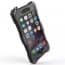 iPhone 6 Plus Metal Waterproof Dustproof Shockproof Case