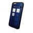 Tardis Doctor Who Police Box Time Machine iPod Touch 5th Gen Case