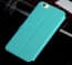 Window Flip Magnet Latch Case for iPhone 6 6s
