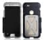 Armor King Metal Flip Case for iPhone 7