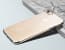 Clear Thin Metal TPU Case for iPhone 7