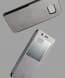 Baseus Leather Thin Window View Flip Case for iPhone 7