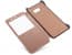 Baseus Leather Thin Window View Flip Case for iPhone 7 Plus