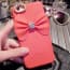 Fancy Bow Case For iPhone SE 5s 5