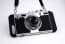 Faux Camera Case for iPhone 7