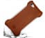 Real Leather Wrap Pouch Case for iPhone 7 Plus