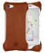 Real Leather Wrap Pouch Case for iPhone 7