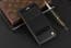 Leather Flip Window Case for iPhone 7