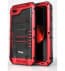 Luphie Metal Tank Waterproof Case for iPhone 7 Plus