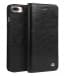 Qialino Premium Leather Case for iPhone 7 Plus