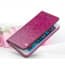 Qialino Real Premium Leather Flip Wallet For iPhone 7
