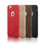Rugged Worn Leather iPhone 7 Plus Case