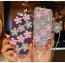 Soft Flower Case for iPhone 7 Plus