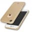 Ultra Thin 0.02mm Metal iPhone 7 Protective Case