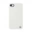 Switcheasy Lux for iPhone 4 4S White