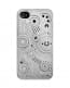 Switcheasy Clockwork Silver