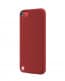 SwitchEasy Colors Crimson Red Case for iPod Touch 5G