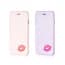Sweet Kiss Flip Pastel Case for iPhone 6 6s