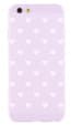 Pastel Heart Girls Sweet Taste Case for iPhone 6 6s
