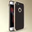 Carbon Fiber Dual Layer Case for iPhone 7 Plus