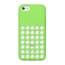 Apple iPhone 5c Green Case