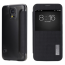 Rock Elegant Series Flip Case for Samsung Galaxy S5 Blue