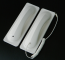 Futuristic Stylish Wireless Bluetooth Headset for Smartphone