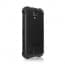 Ballistic Shell Gel for Samsung Galaxy S4 Black Black