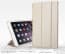 Super Thin TPU Smart Cover Case for iPad Mini 4