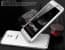 Luphie Galaxy Note 3 Protective Layers Stealth Bumper Metal Case