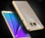 Ultra Thin 0.02mm Metal Galaxy Note 5 Protective Case