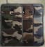 Camo Tough Case for Galaxy S6 Edge