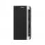 Zenus Buffalo Diary for Galaxy S6 Edge Black