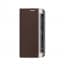 Zenus Buffalo Diary for Galaxy S6 Edge Brown