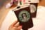 Starbucks Coffee Case for iPhone 5 5S