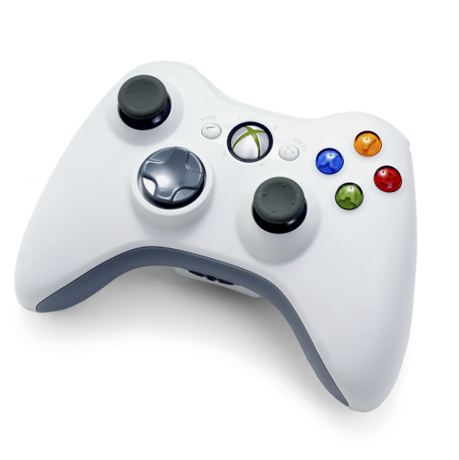 xbox 360 wireless controler boxycase