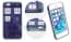Tardis Doctor Who Police Box Time Machine iPod Touch 5th Gen Case
