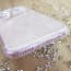 Shiny Pearl Womens Case For iPhone 6 6s Plus