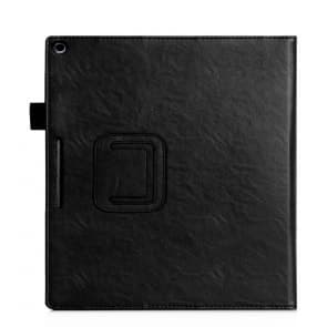 Book Jacket Leather Folio Case for Google Pixel C 10.2