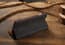 Leather Wallet Case With Latch For iPhone 7