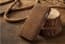 Leather Wallet Case With Latch For iPhone 7