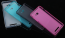 Premium TPU Barely There Thin Case For Galaxy S5