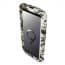Camo Metal Military Case for Galaxy S9