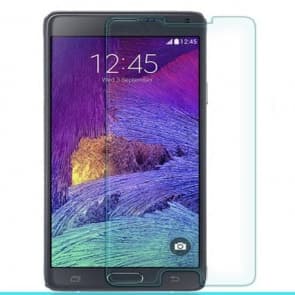 Tempered Glass Screen Protector Glass R for Galaxy Note 4