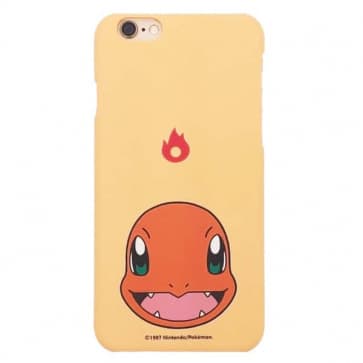 Pokemon Go Charmander iPhone 6 6s Case