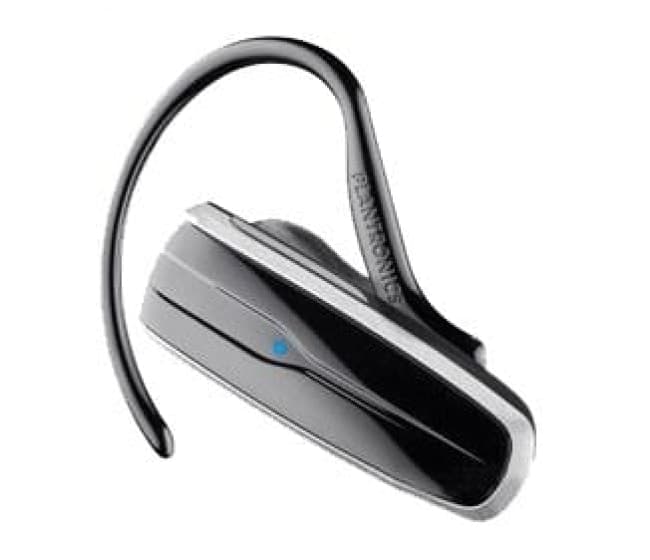 Plantronics Explorer 240 Overtheear Bluetooth Headset BoxyCase